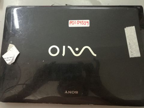 Xác  Laptop Sony Vpcea35Fg