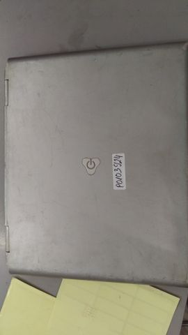 Xác Laptop Gateway 450Rog