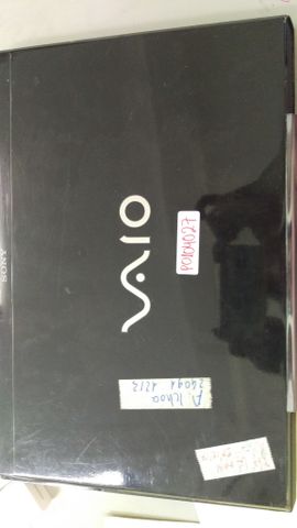 Xác Laptop Sony Pcg-41411L