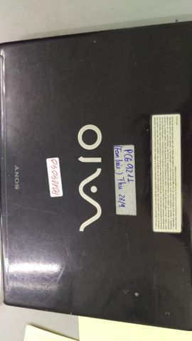 Xác Laptop Sony Vgp-Fl15
