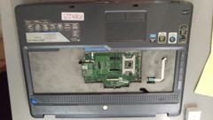  Xác Laptop Acer Aspire 7530G 