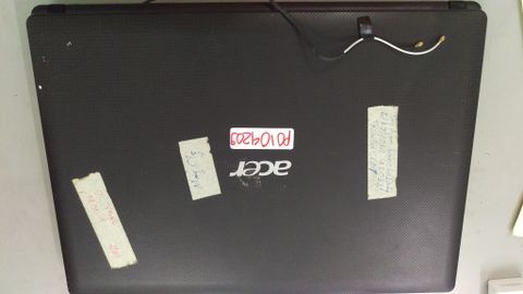 Xác Laptop Acer Zqr