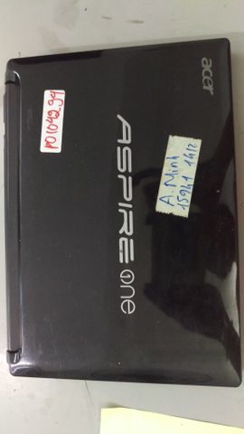 Xác Laptop Acer Aspire One