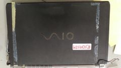  Xác Laptop Sony Pcg-4F6P 