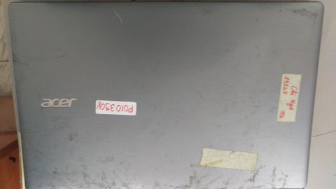 Xác Laptop Acer Z5Wah