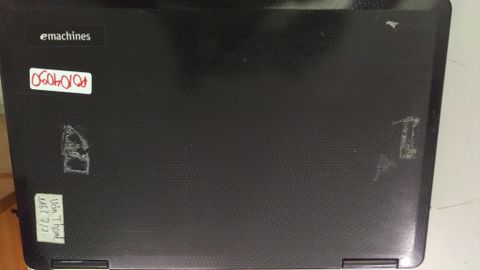 Xác Laptop Emachines E630