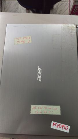 Xác Laptop Acer M3