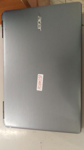 Xác Laptop Acer Aspire E 15