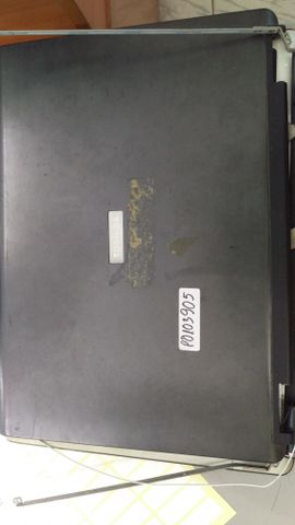 Xác Laptop Toshiba Satellite A150-S2061