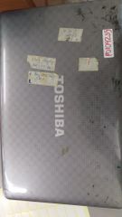  Xác Laptop Toshiba Satellite L755 