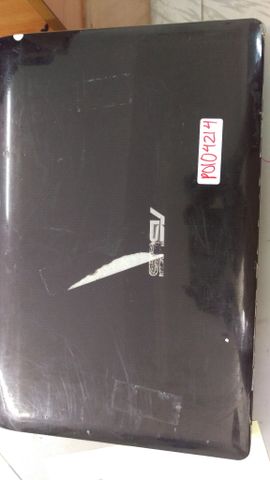 Xác Laptop Asus K42J