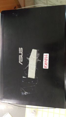 Xác Laptop Asus Ul80V
