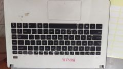  Xác Laptop Asus X401A 
