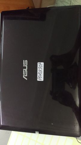 Xác Laptop Asus X44H