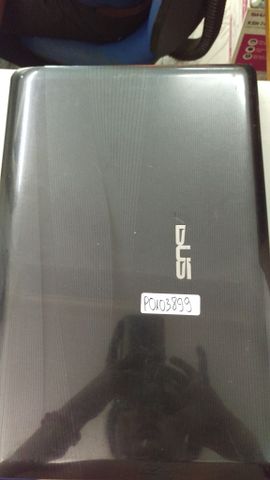 Xác Laptop Asus K52N