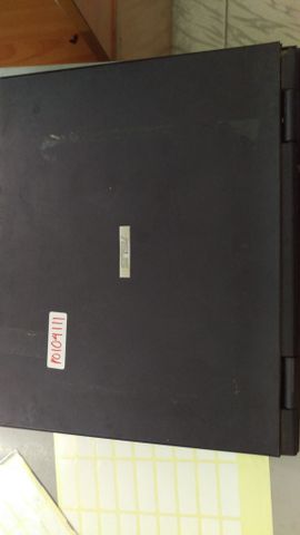 Xác Laptop Asus L3500Tp
