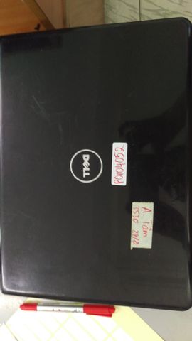 Xác Laptop Dell N4030
