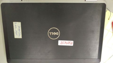 Xác laptop dell n889