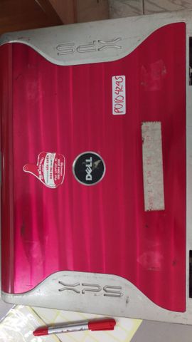 Xác Laptop Dell Pp05Xb