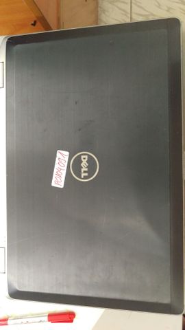Xác Laptop Dell Latitude E6520