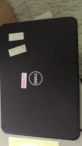 Xác Laptop Dell 5110
