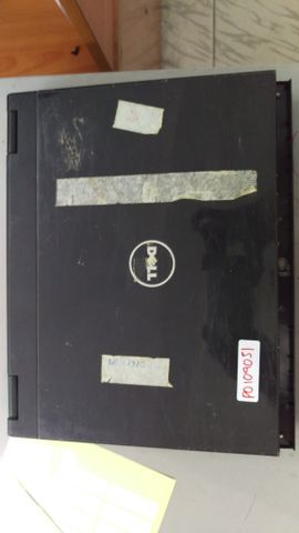 Xác Laptop Dell Pp36S