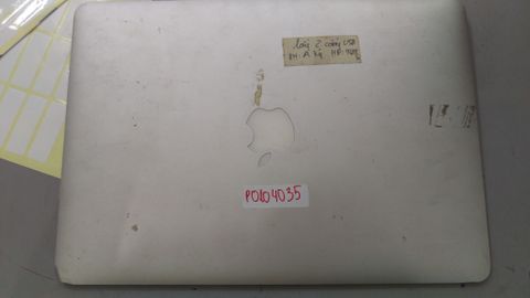 Xác Laptop Macbook Air