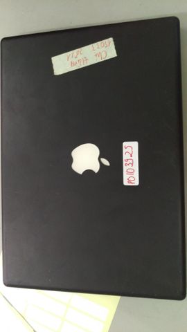 Xác Laptop Macbook A1181