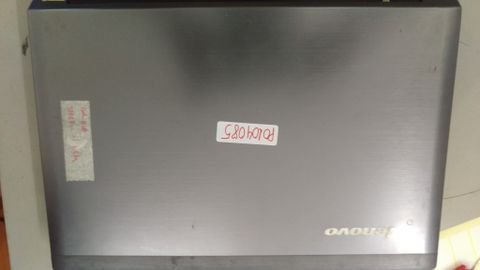 Xác Laptop Lenovo V470C