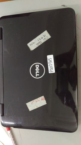 Xác Laptop Dell N4050