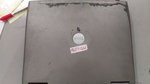 Xác Laptop Dell Latitude D610