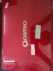  Xác Laptop Toshiba Qosmio F60 