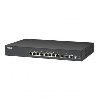 Switch Volktek 8 Port Nsh-2410p