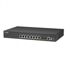  Switch Volktek 8 Port Nsh-2410p 