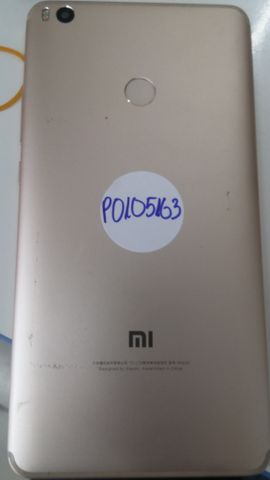 Xiaomi Mi Max 2