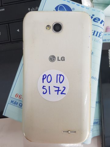 Xác Lg D325