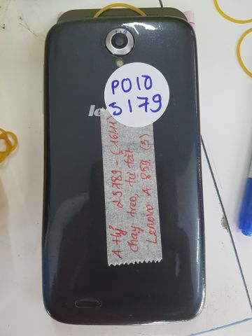 Xác Lenovo A859