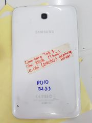  Xác Samsung Tab 3 