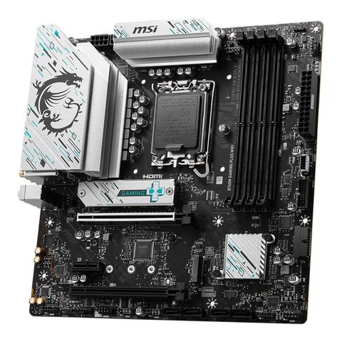 Mainboards MSI Gaming Plus Wi-Fi Intel B760