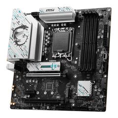  Mainboards MSI Gaming Plus Wi-Fi Intel B760 