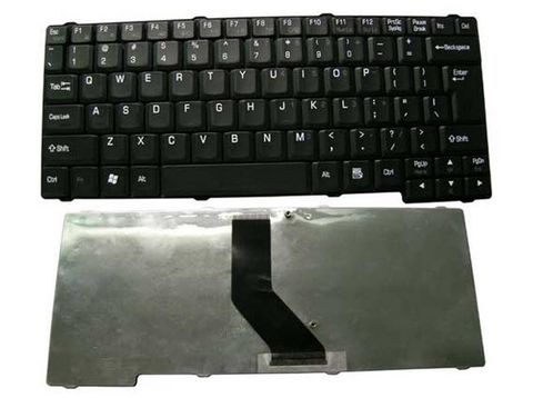 Bàn phím Toshiba Satellite L10 L15 L20 L25 L30 L100