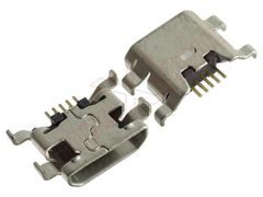 Chân Sạc Motorola Xt1521