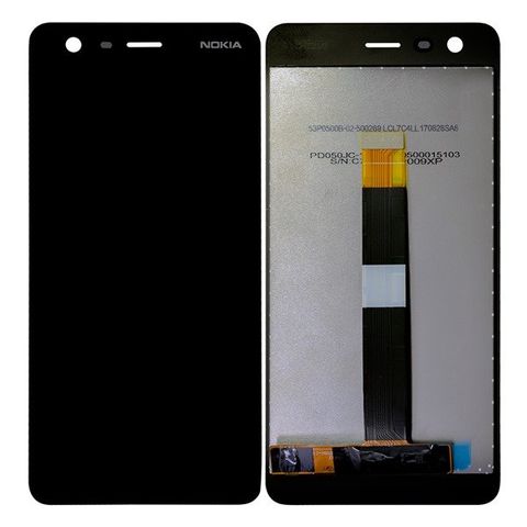 Màn Hình Motorola Xt1521