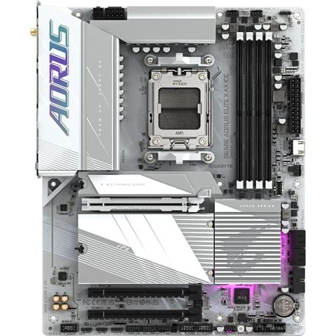 Mainboards Gigabyte B650E AORUS Elite AX