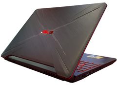  Gaming Asus Tuf Fx505Gd Bq088T 