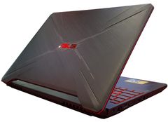  Gaming Asus Tuf Fx505Gd Bq088T 