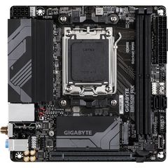  Mainboards Gigabyte B650I AX 