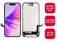  Màn Hình Iphone 15 / IP 15 