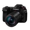 Máy Ảnh Panasonic Lumix G9