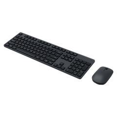  Bộ Bàn Phím Kèm Chuột Không Dây Xiaomi Wxjs01ym 